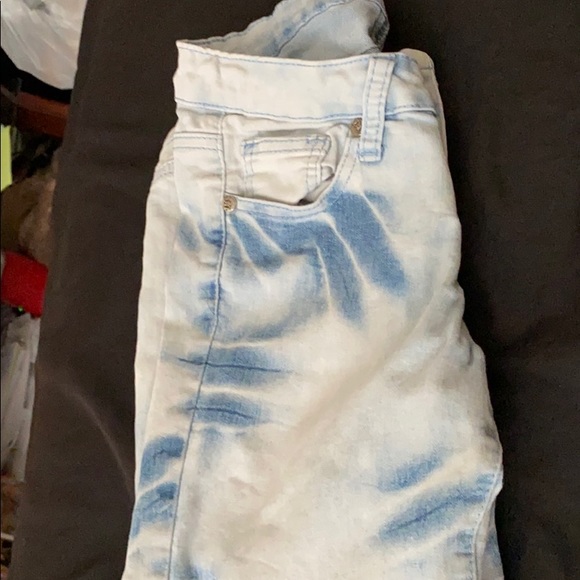 Jeans - Picture 4 of 4